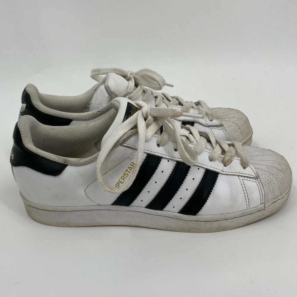 adidas foil outsole see